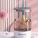 Portable Electric Makeup Brush Cleaner