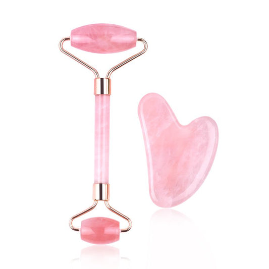 Face Lift Gua Sha Wrinkle Remover Massage Stone